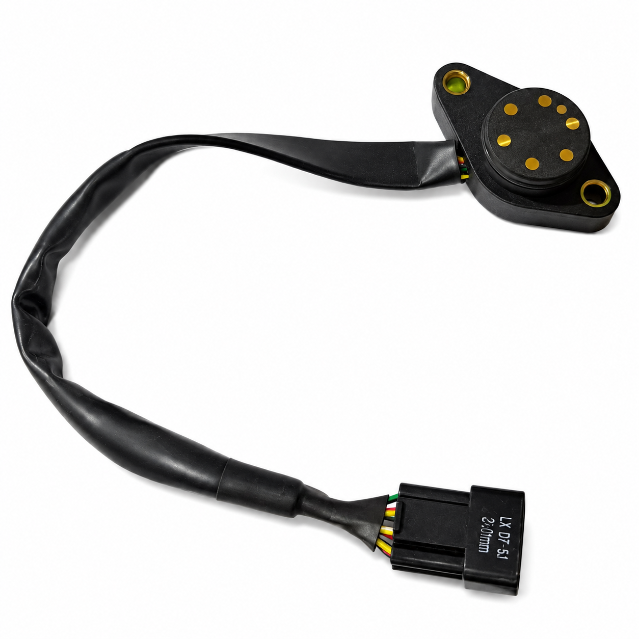 Sensor de Posición de Marchas