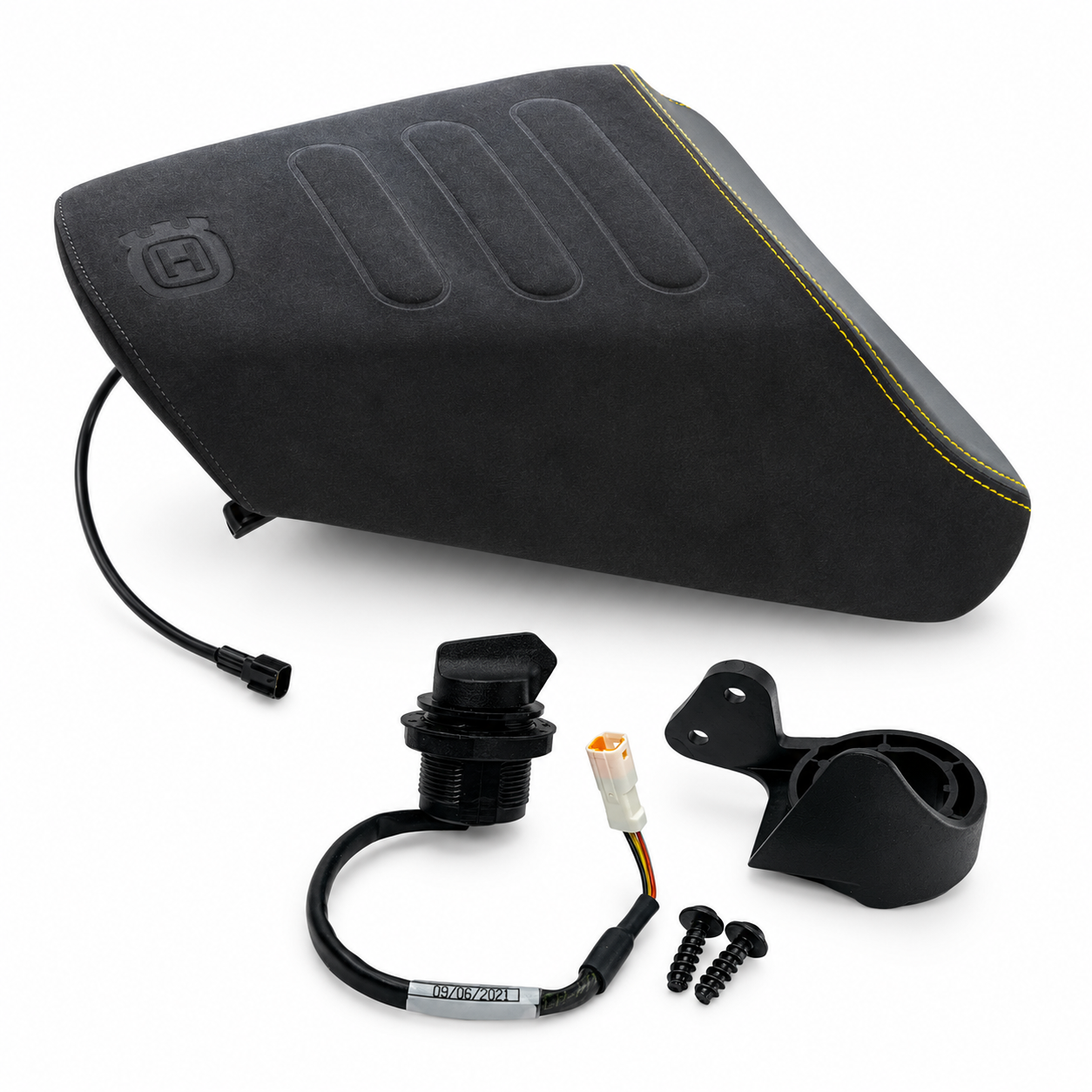 Kit Asiento del Pasajero Husqvarna Norden 901