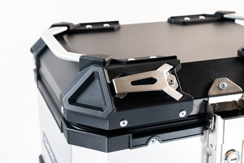 Top Case GPR TECH 45L VOGE 900DSX