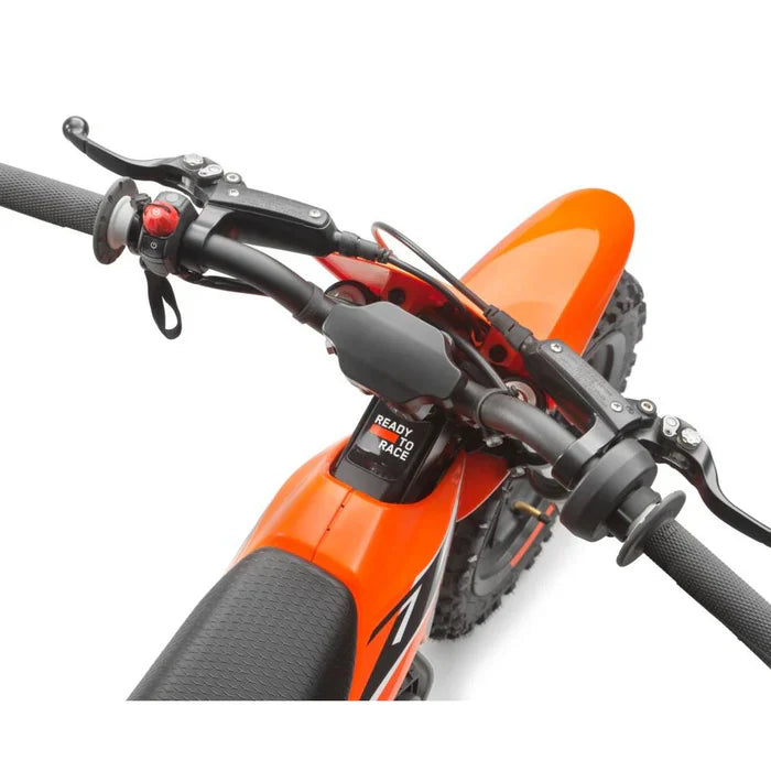 KTM SX-E2 + EQUIPO KTM DE REGALO