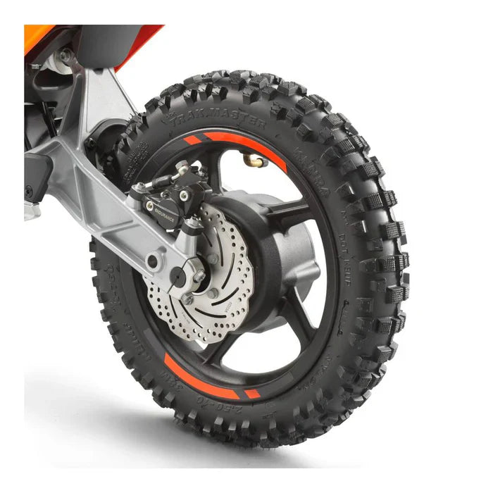KTM SX-E2 + EQUIPO KTM DE REGALO