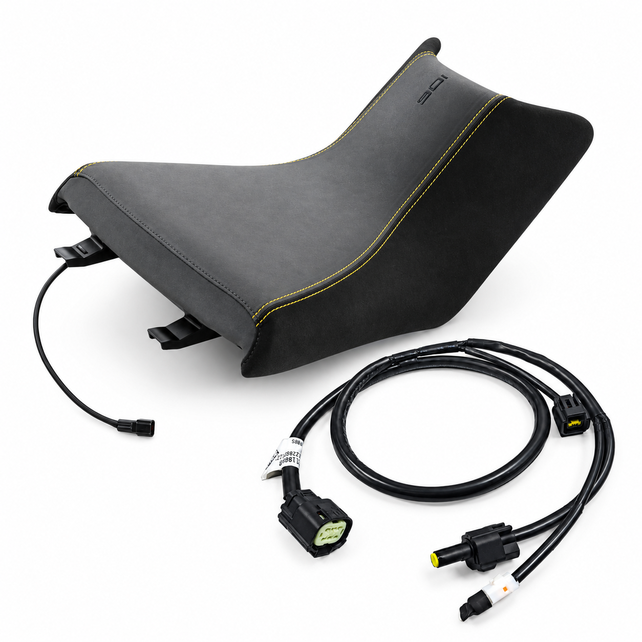 Kit Asiento Piloto Husqvarna Norden 901
