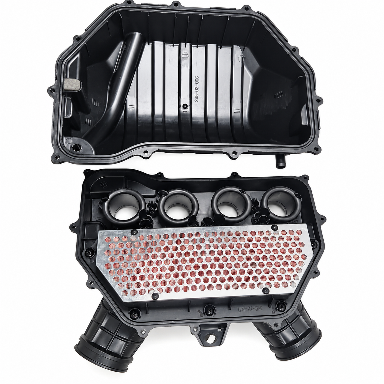 Filtro de Aire Voge RR660S