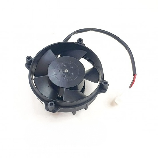Electro Ventilador