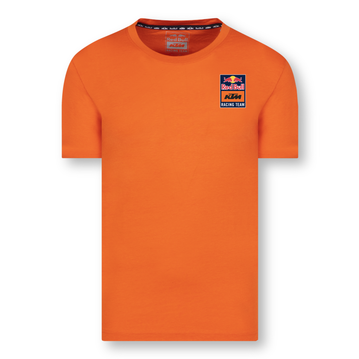 Polera KTM Backprint