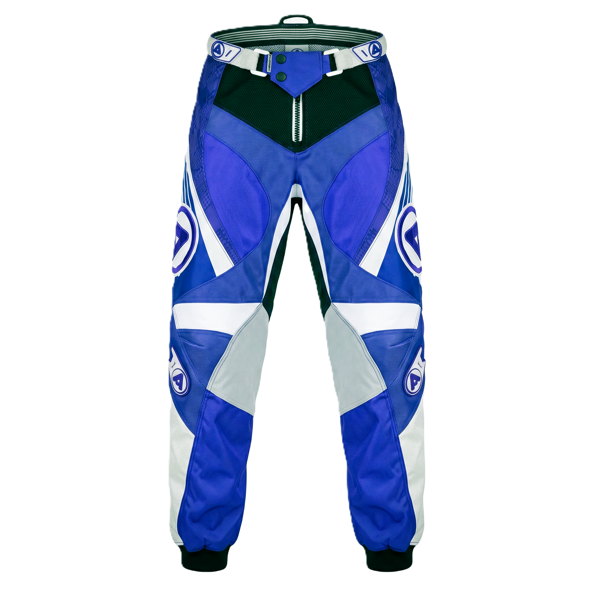 Pantalón Acerbis Profile Niño