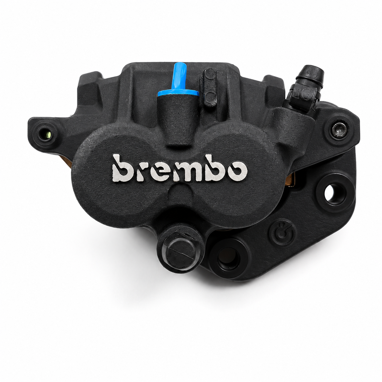 Caliper Delantero Derecho Voge DS900