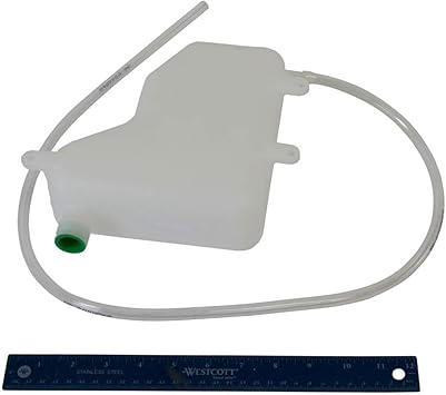 ESTANQUE DE COMPENSACION CON MANGUERA