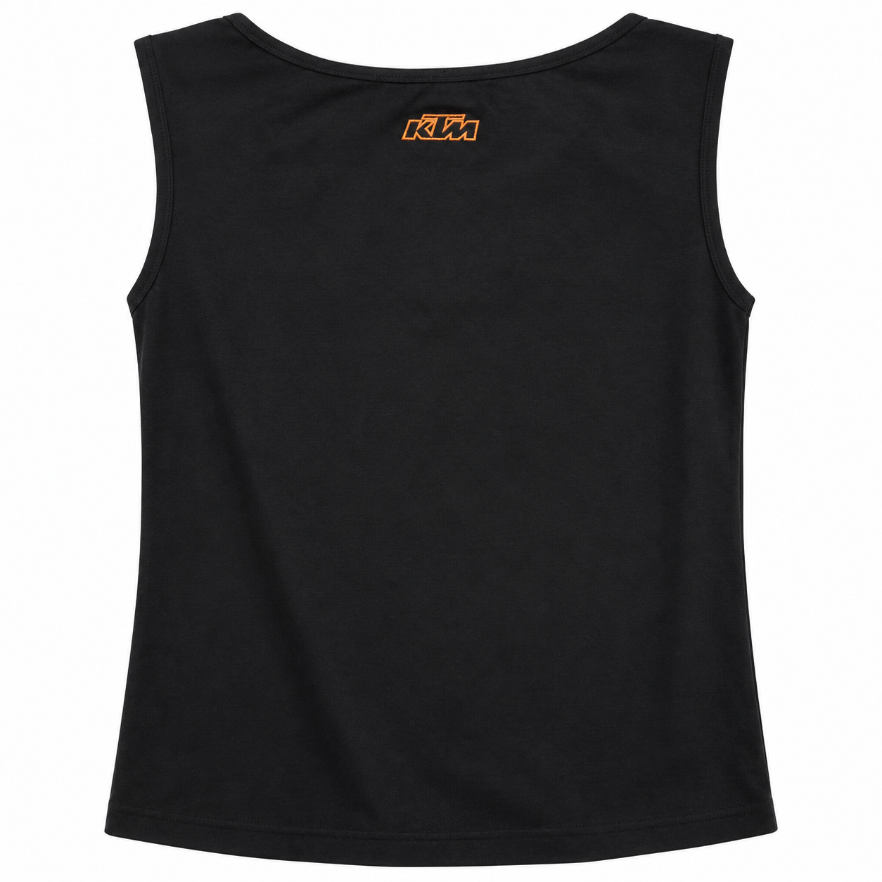 Polera Manga Corta KTM Net Mujer