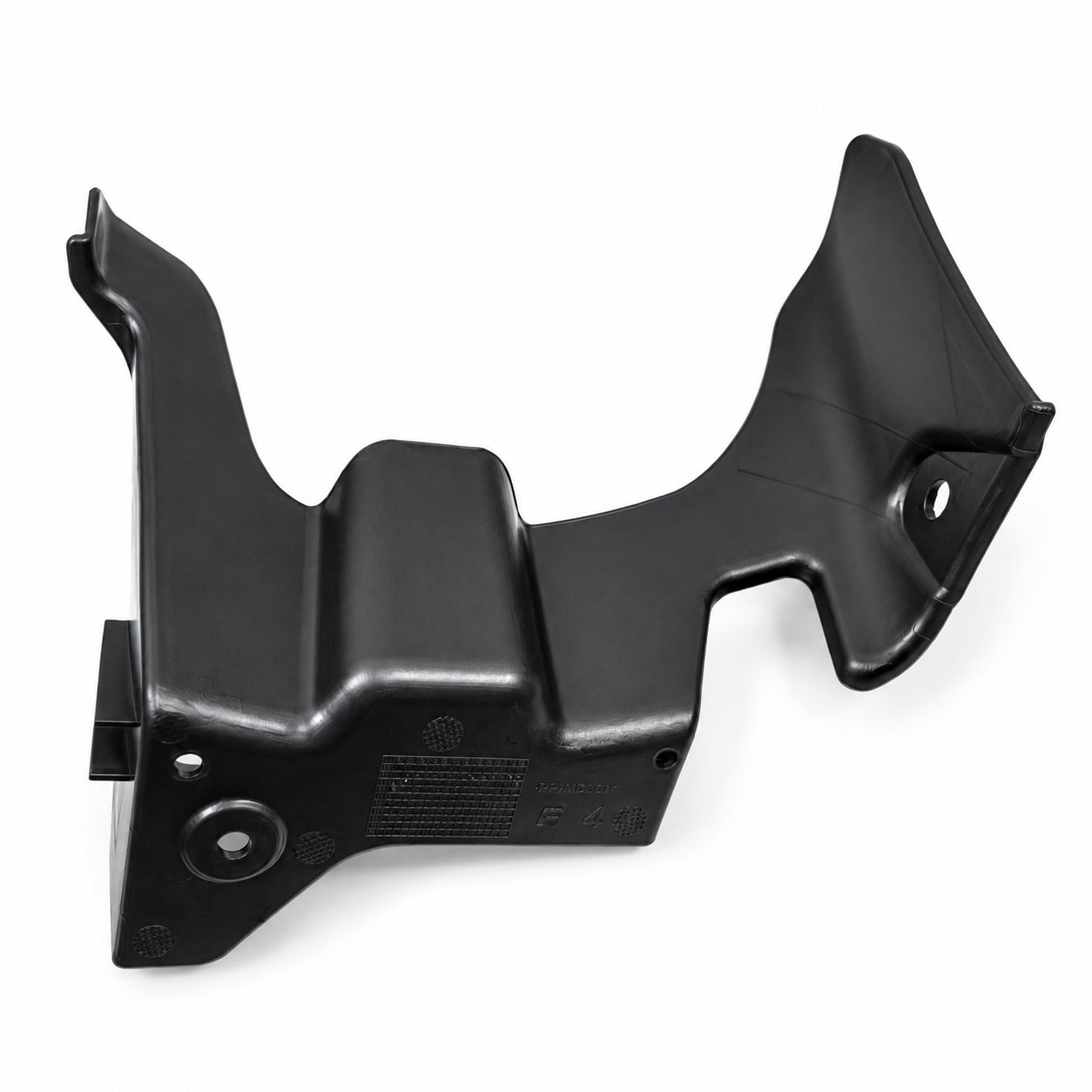 Tapabarro Trasero Voge DS625X