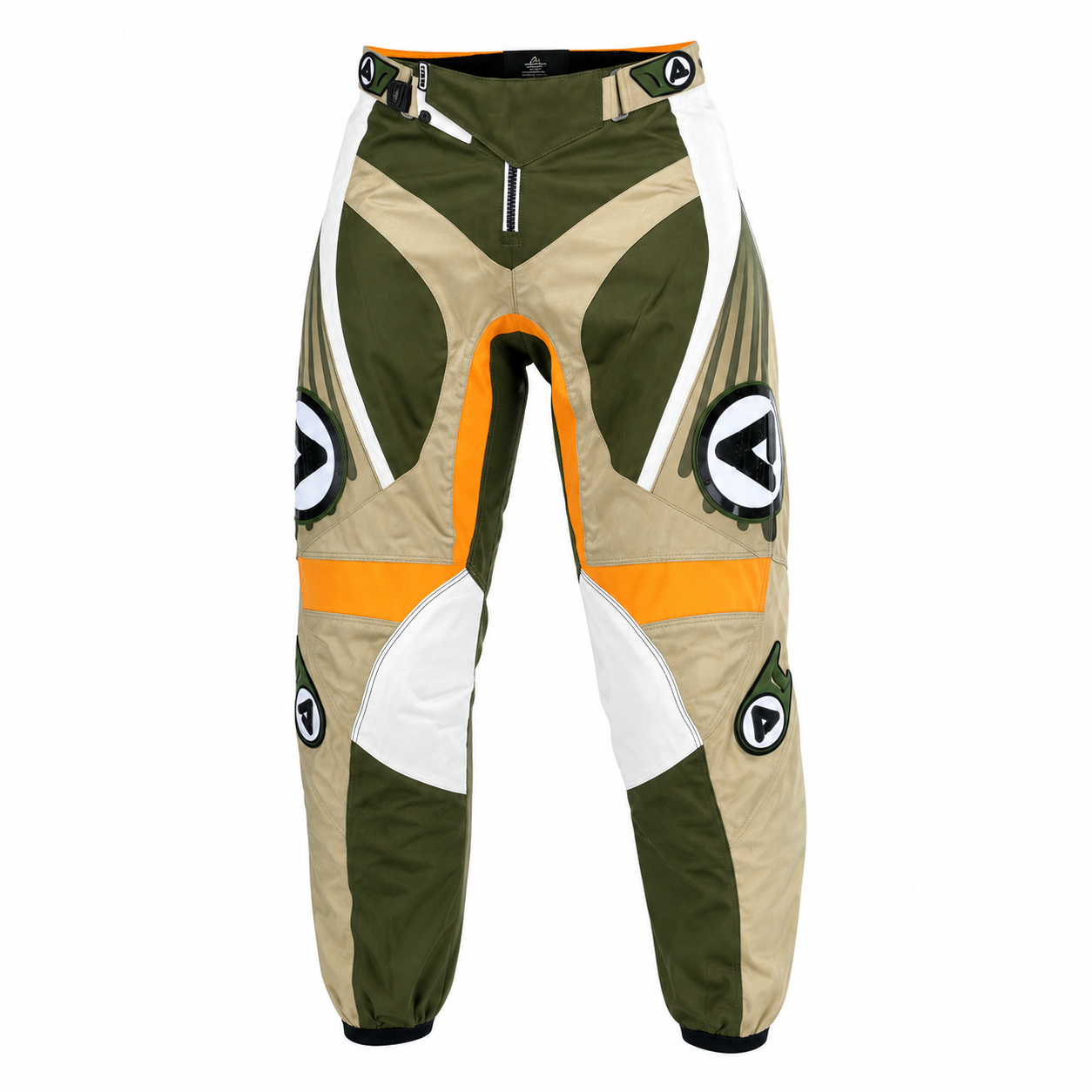 Pantalón de Moto Acerbis MX Profile