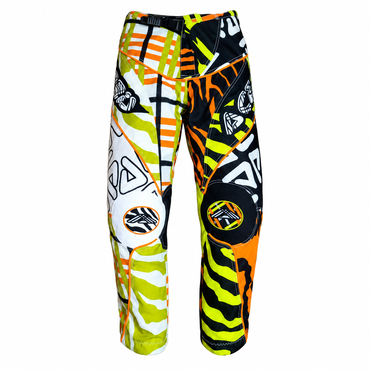 Pantalón de Moto Acerbis Zeboo para Niños