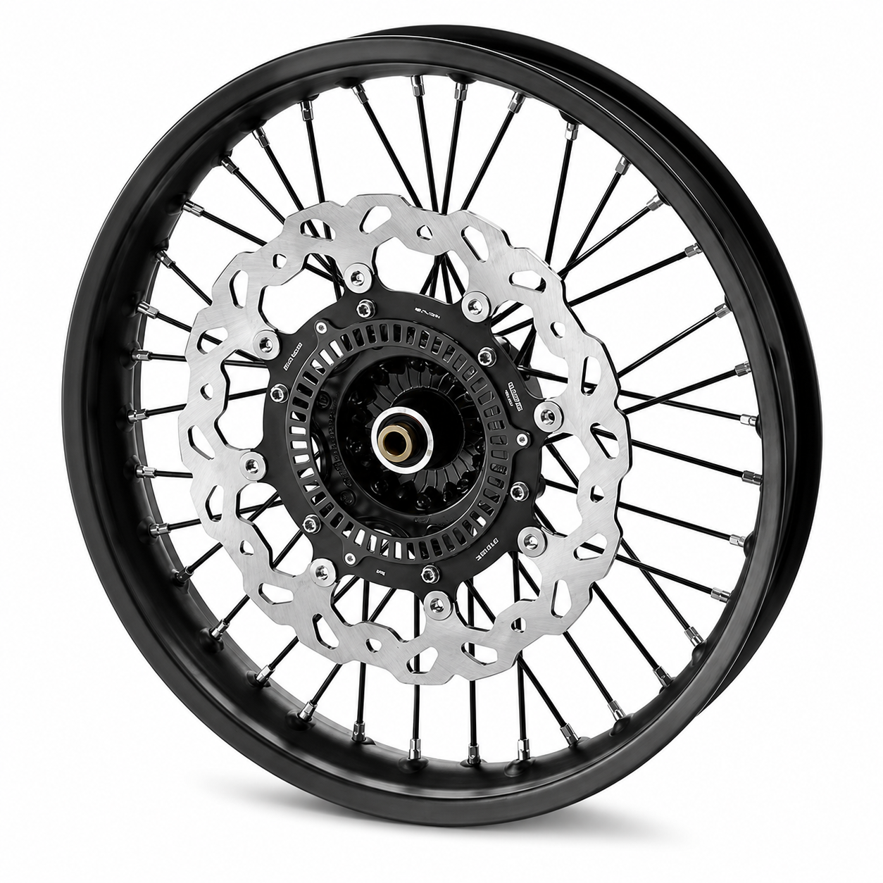 Rueda Delantera 19"x3,0