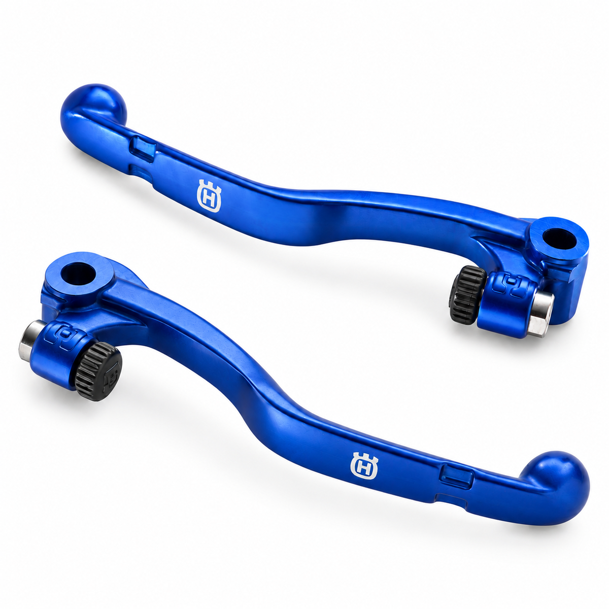 Kit Oferta Maneta Embrague y Freno Off Road Husqvarna