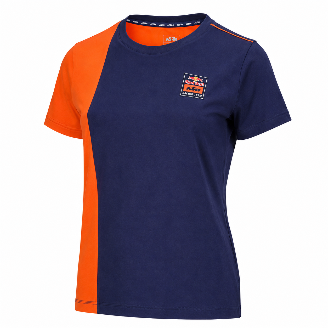 Polera KTM Apex Mujer