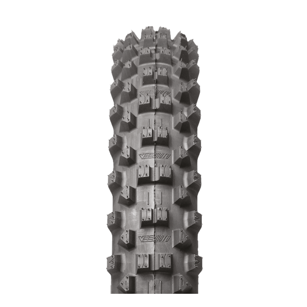Neumático Force enduro Offroad SOFT VRM481F 90/90-21 (54M)