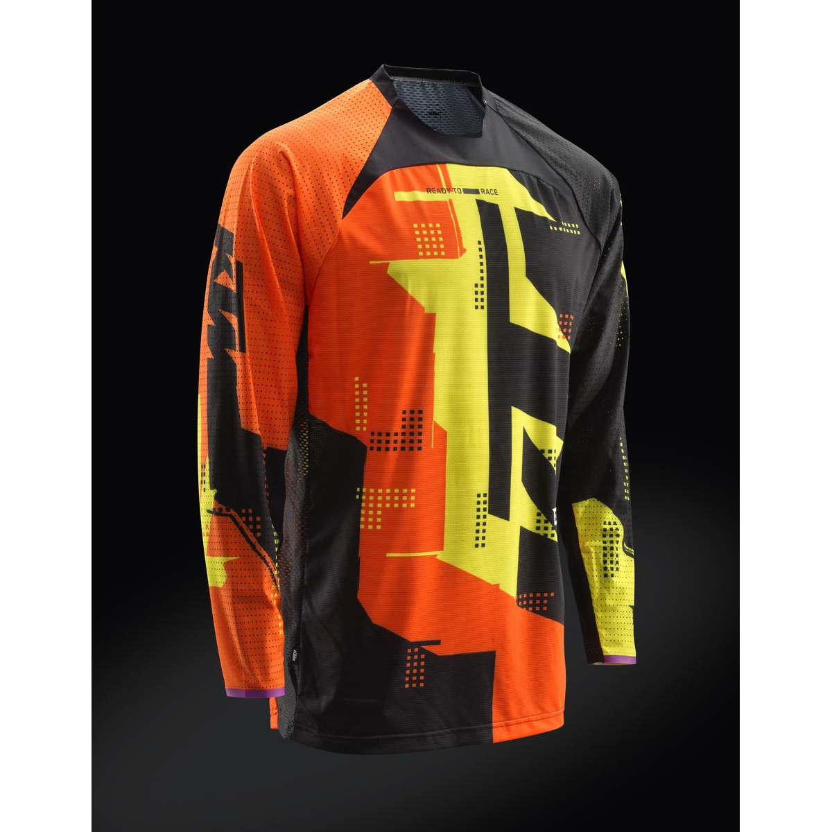 Jersey KTM Gravity-FX
