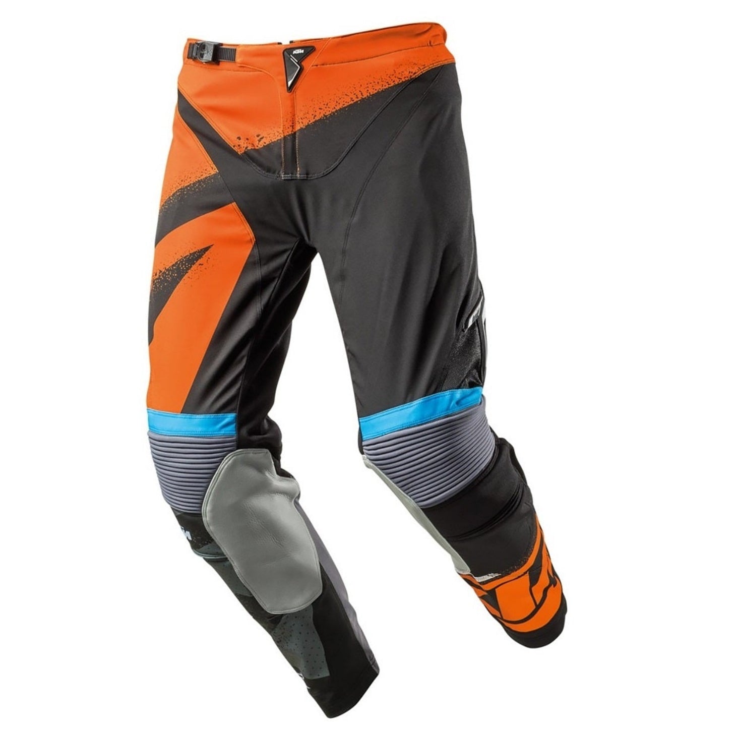 Pantalón de Moto KTM Gravity Naranjo