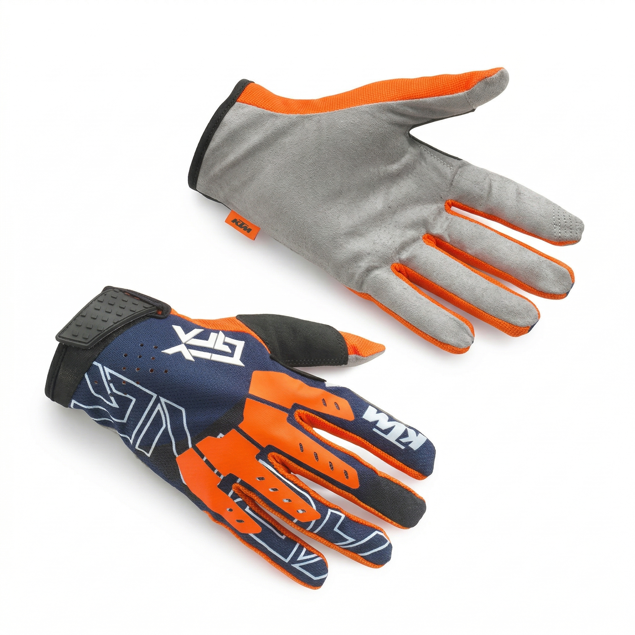 Guantes de Moto KTM Gravity-FX Replica