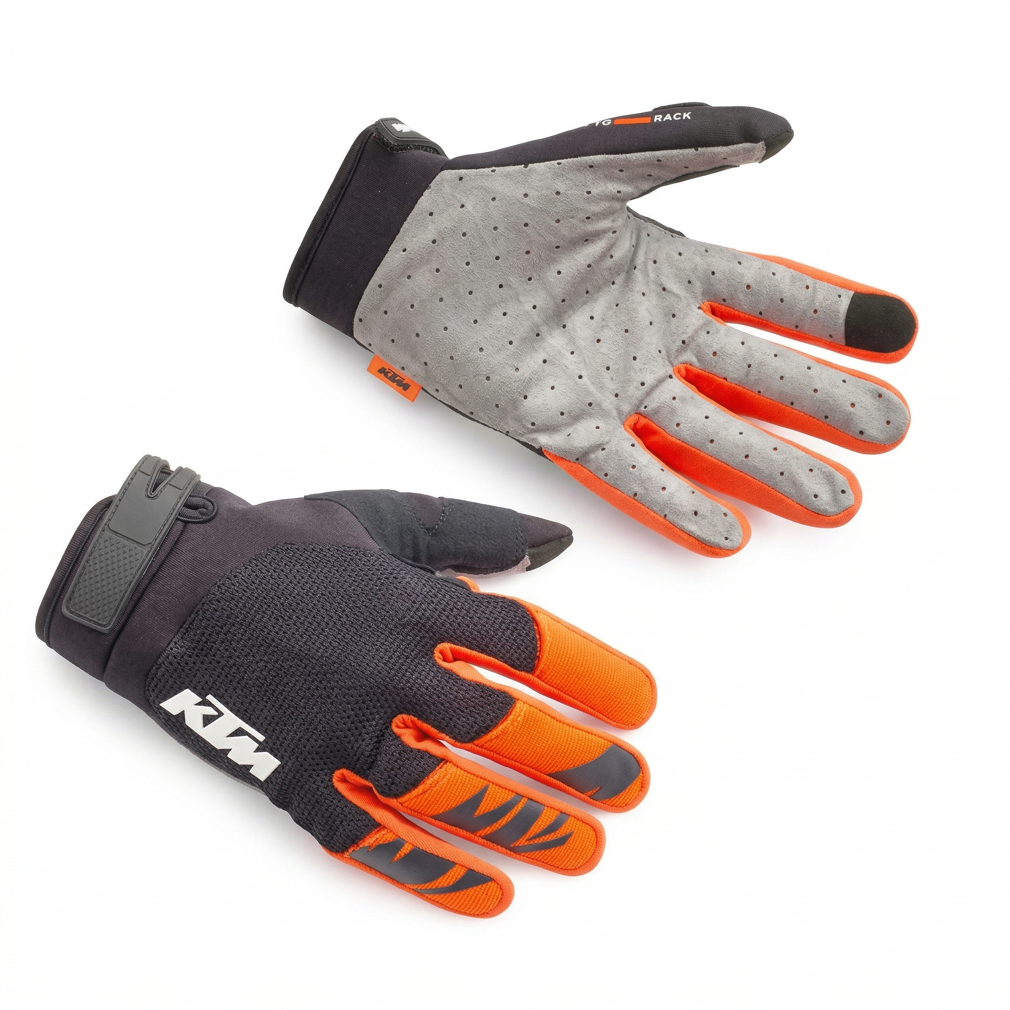 Guantes de Moto KTM Pounce