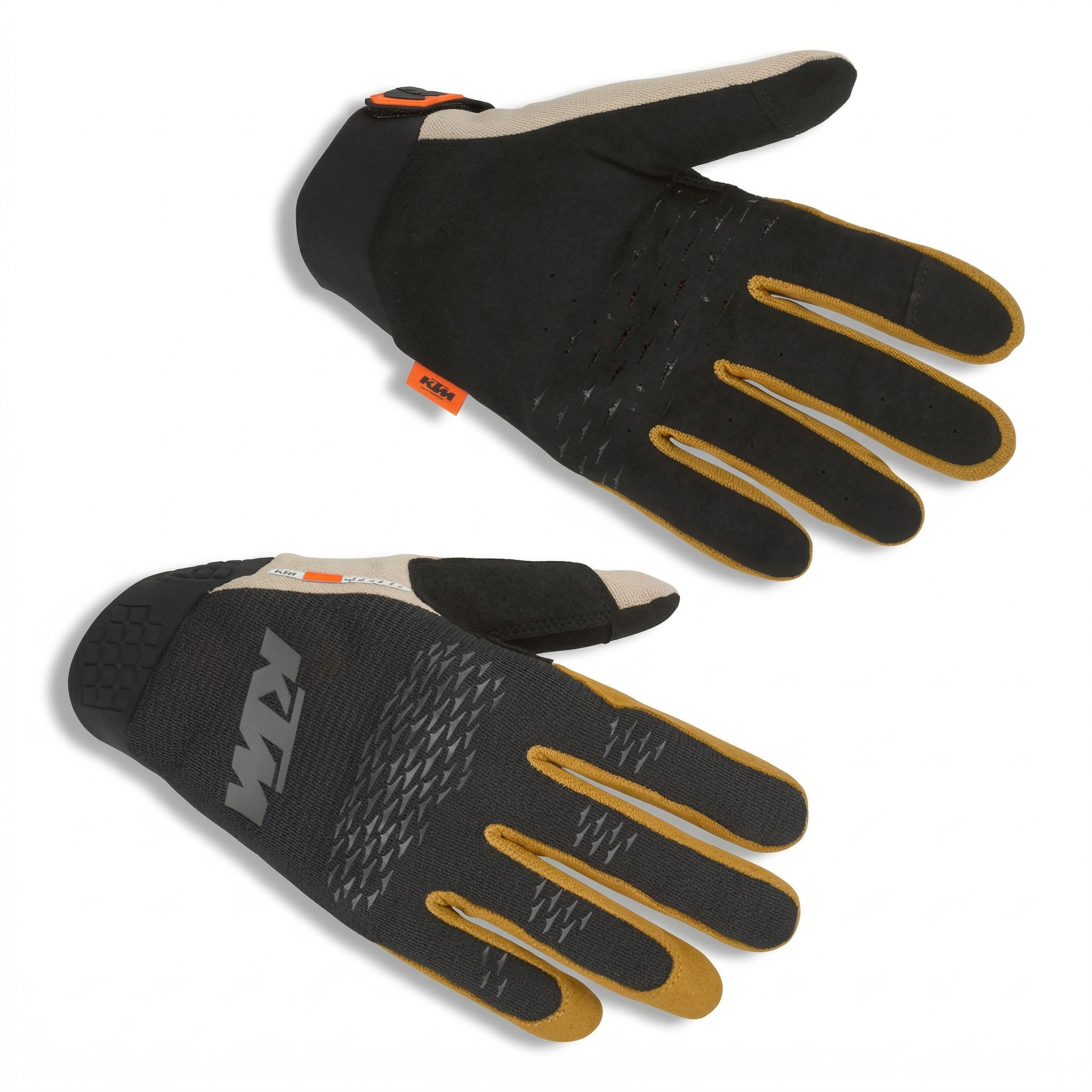 Guantes KTM Racetech