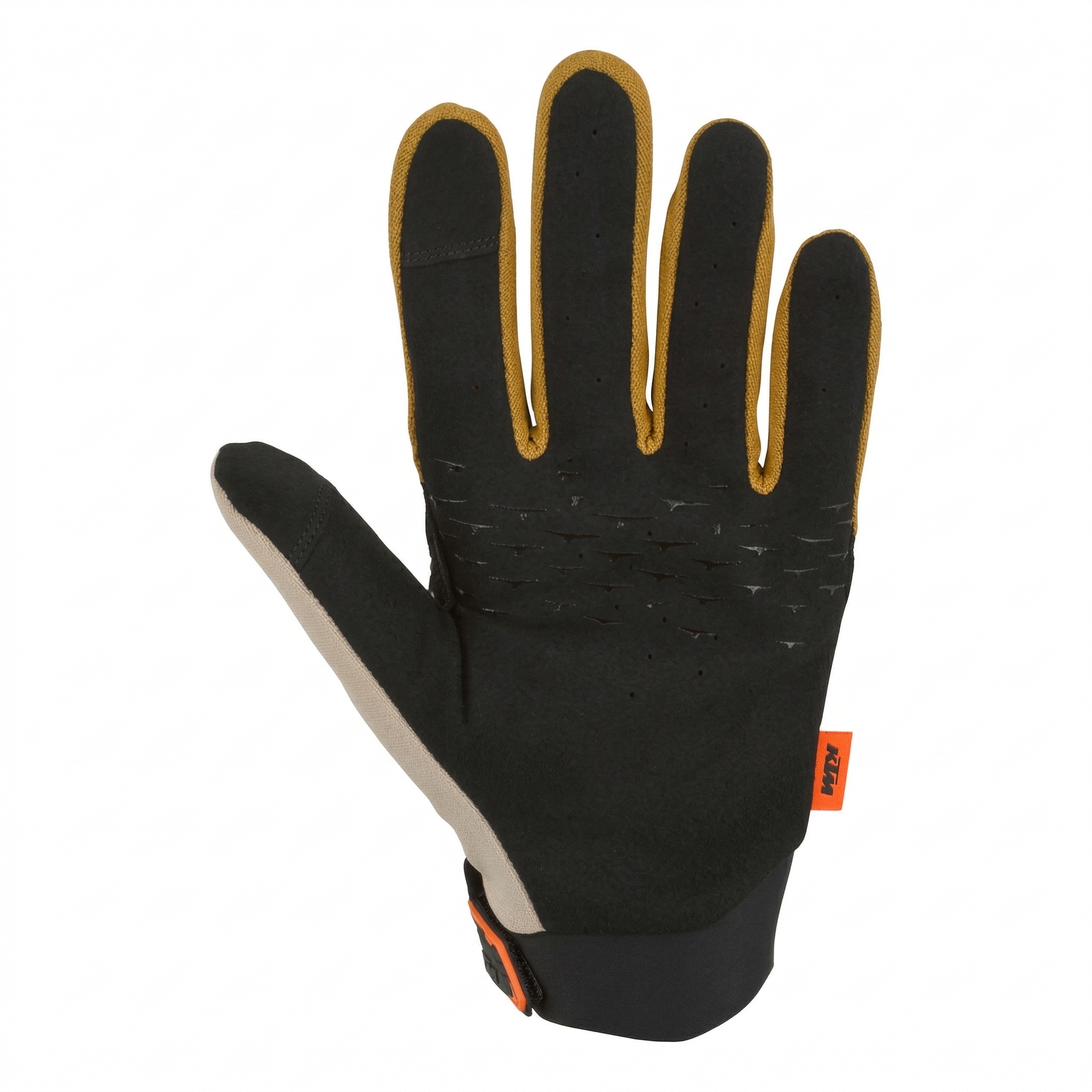 Guantes KTM Racetech