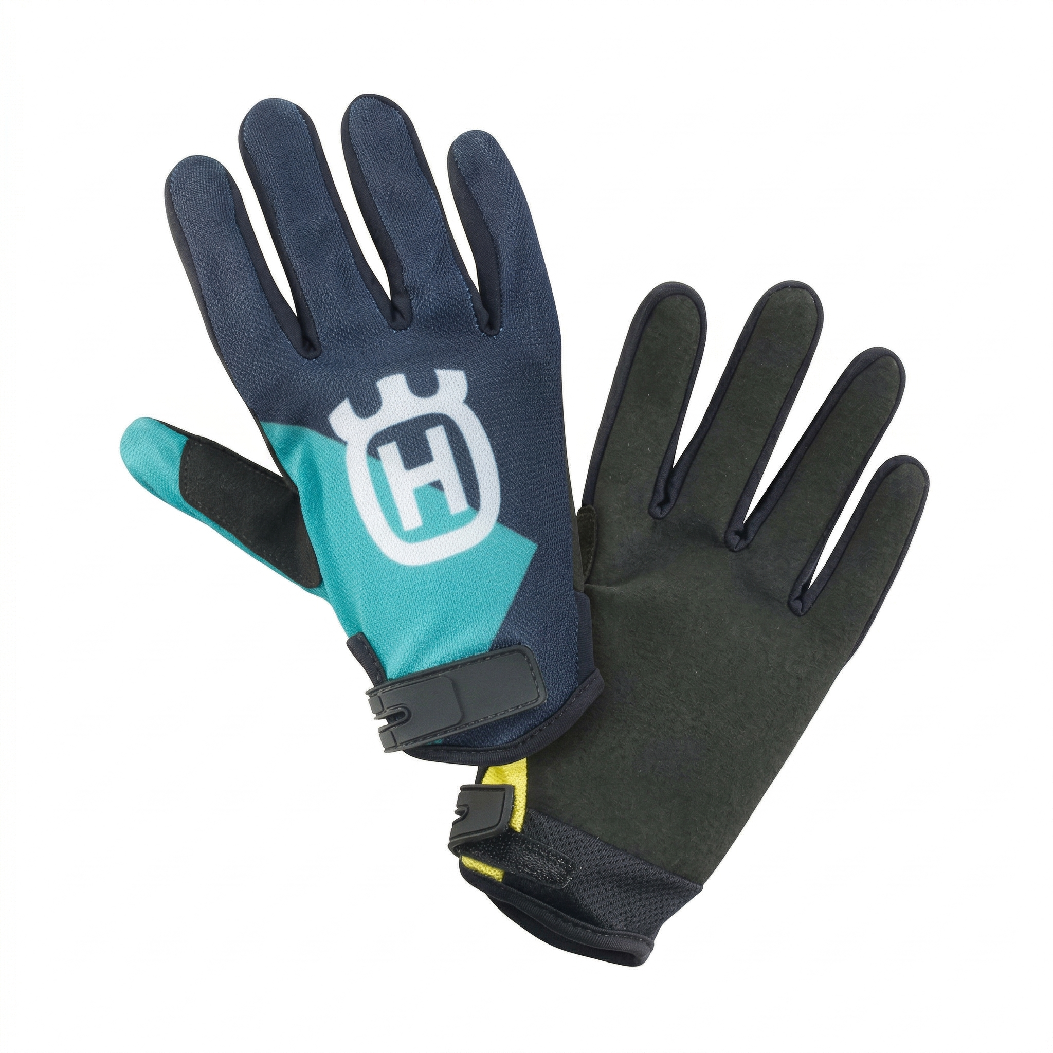 Guantes de Moto Husqvarna Railed Niños