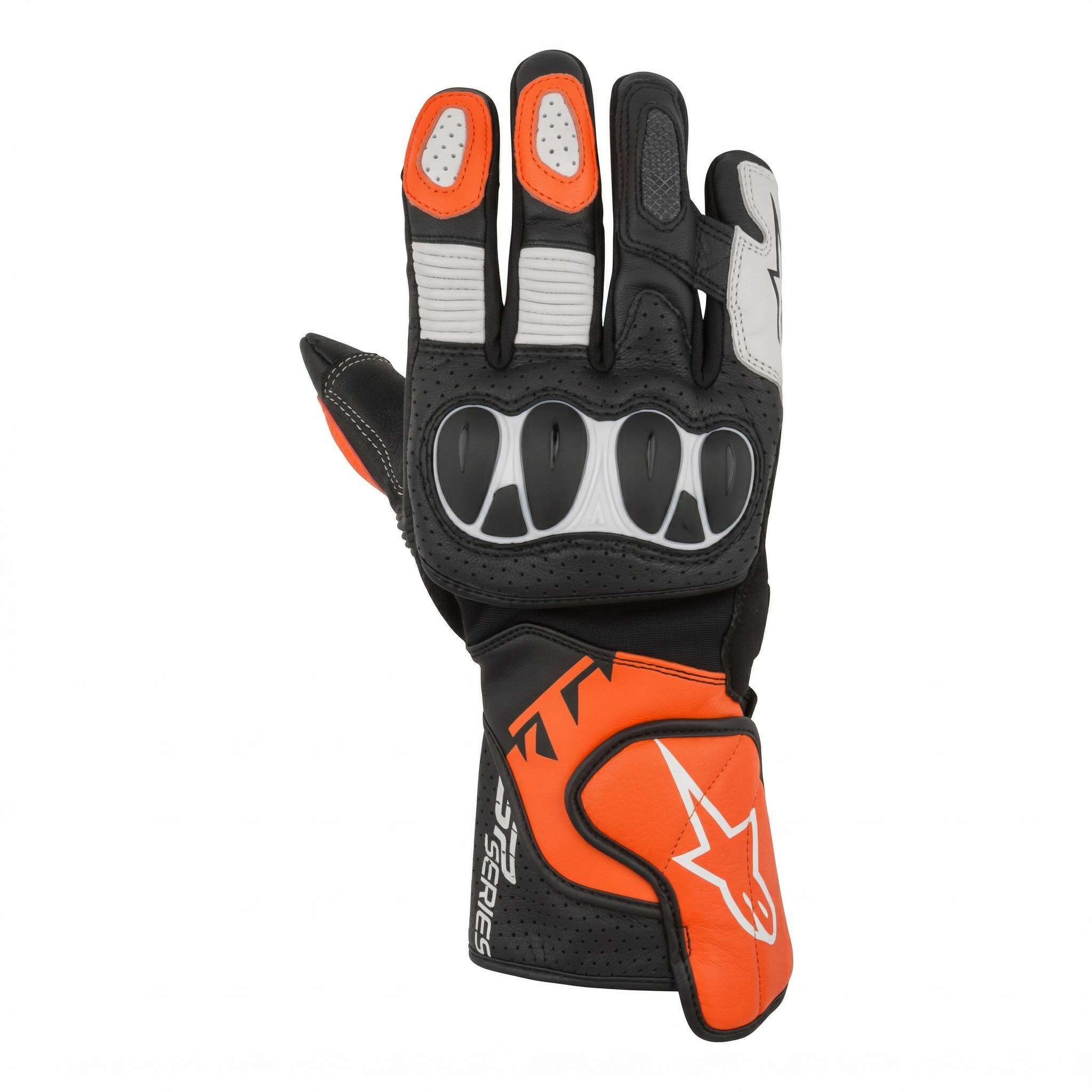 Guantes KTM SP-2 V3