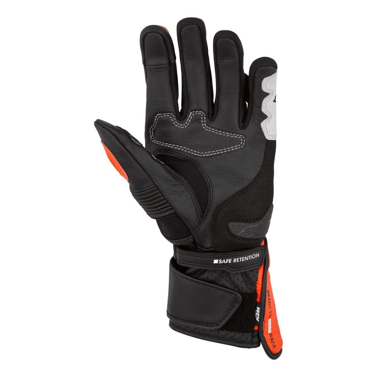 Guantes KTM SP-2 V3