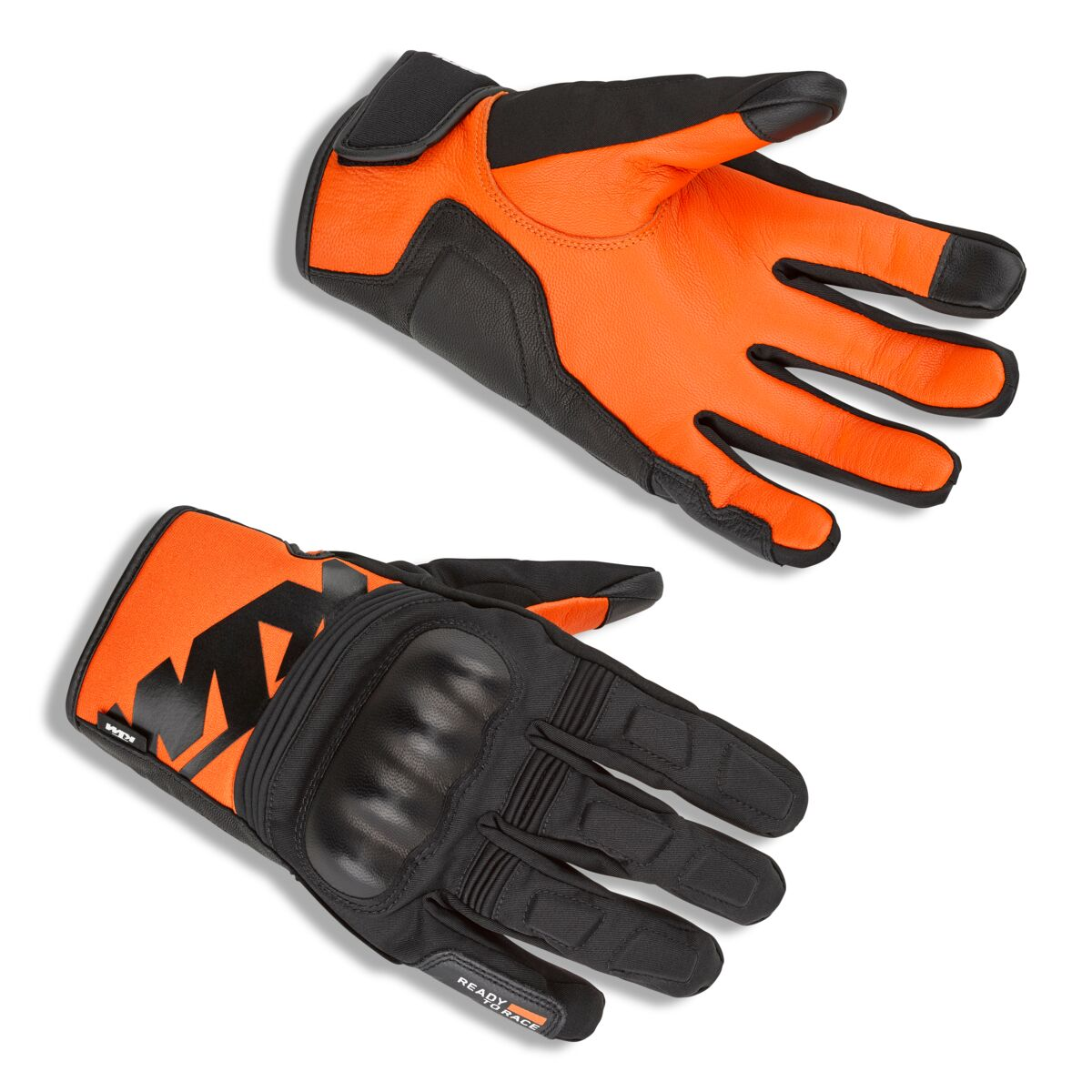 Guantes KTM Street Evo K-Hydrotech