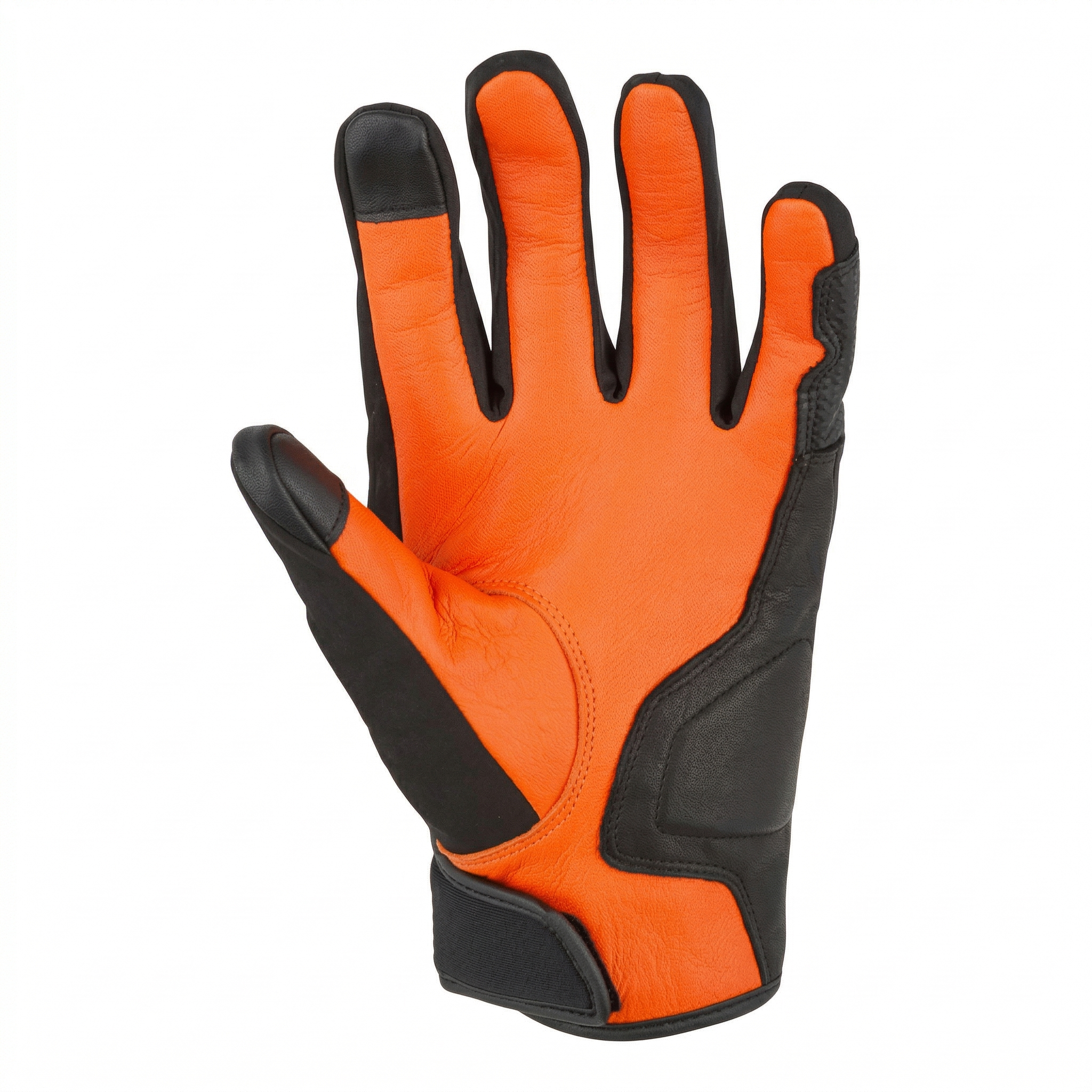 Guantes KTM Street Evo K-Hydrotech