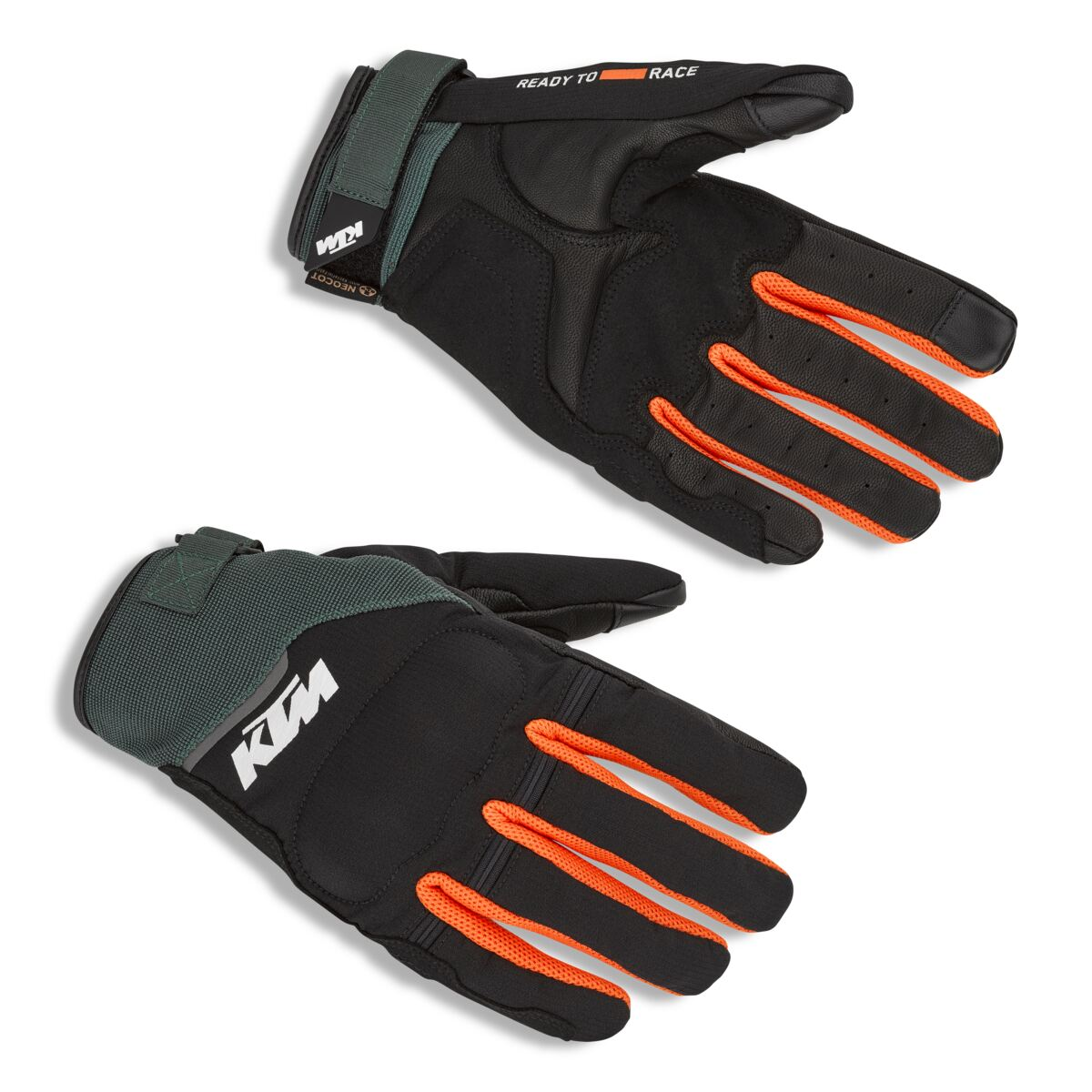 Guantes KTM Two 4 Ride V3