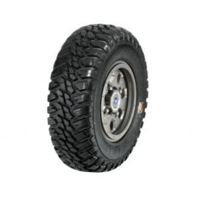 Juego de Ruedas BeadLock R15 - POLARIS