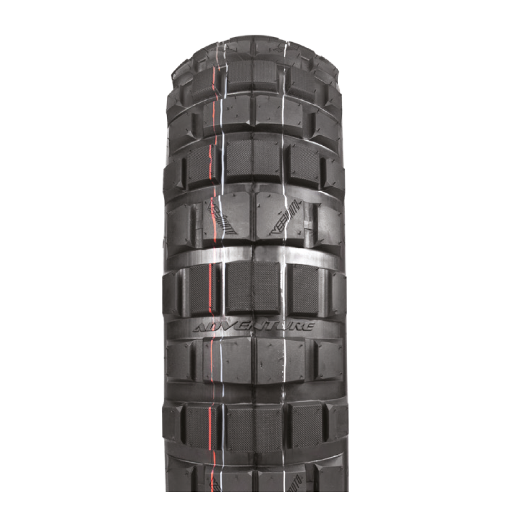 Neumático Hitman 55 Adventure VRM474 Tubeless 150/70-18 (70Q)