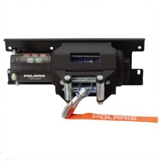 3500LB. Kit de Cabrestante