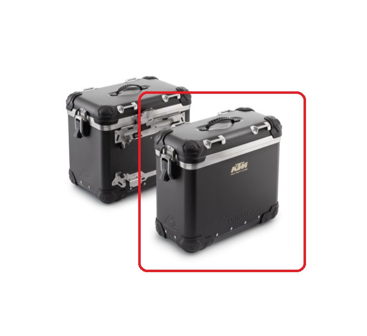 Maleta Touratech 31 lt.- KTM Adventure