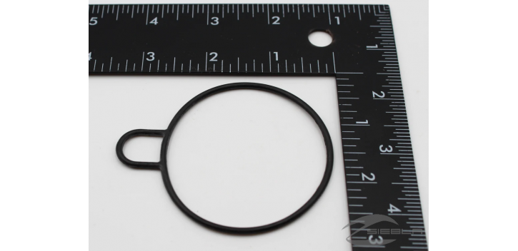 O-RING TAPA FILTRO .