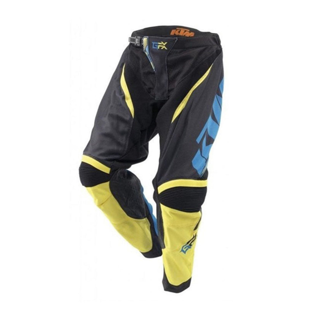 Pantalón de Moto KTM Gravity-FX 14