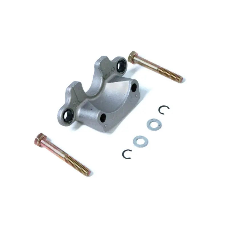 KIT YUNQUE CALIPER TRASERO