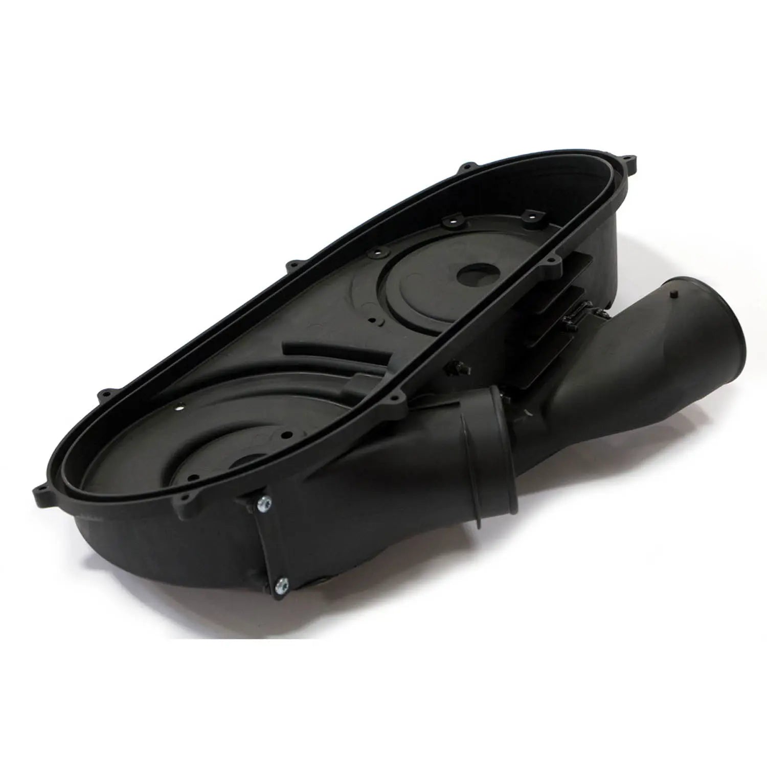 CUBIERTA DE EMBRAGUE INTERIOR