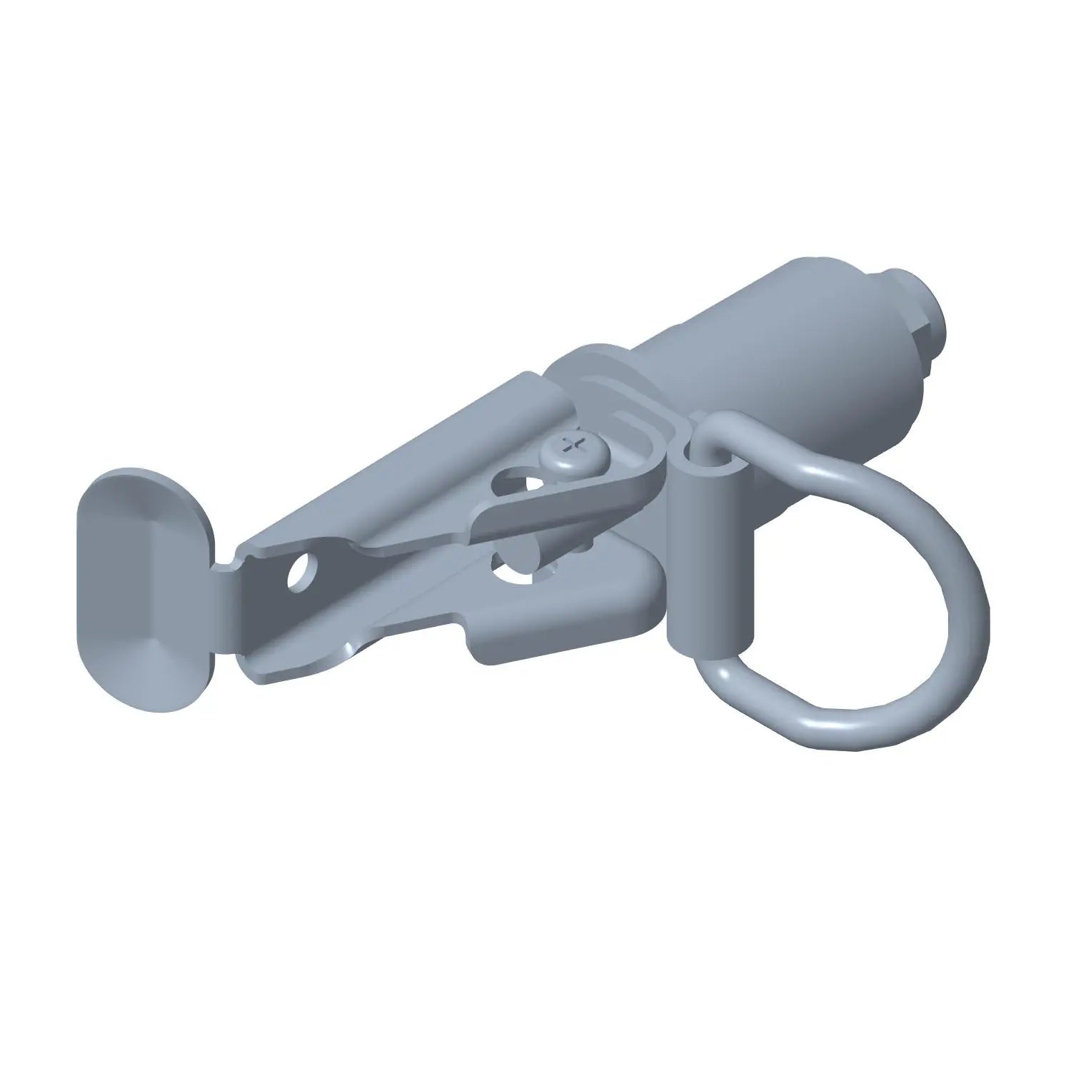 KIT ANILLO CORTO LOCK AND RIDE D