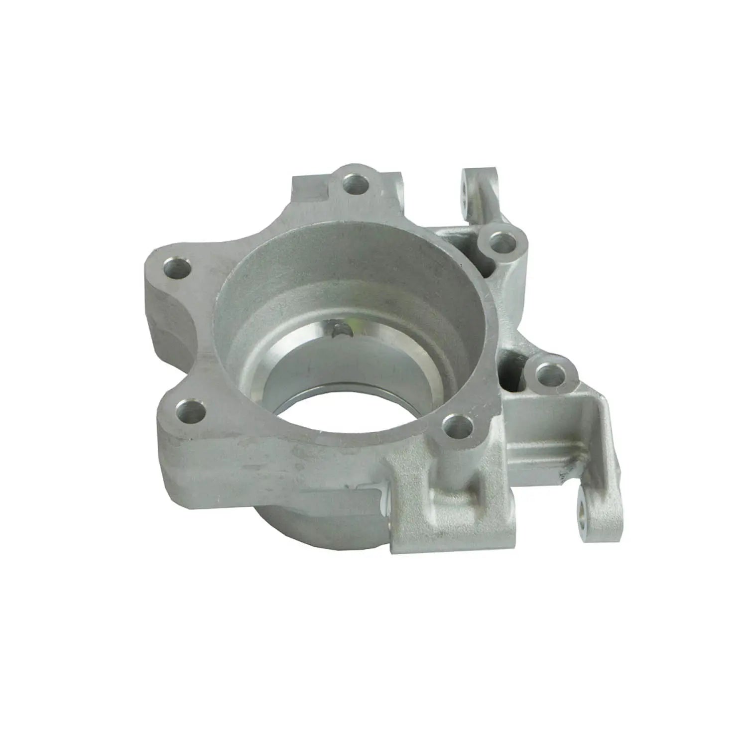 MASA IZQUIERDA OUTLAW 50,4STRK, TW