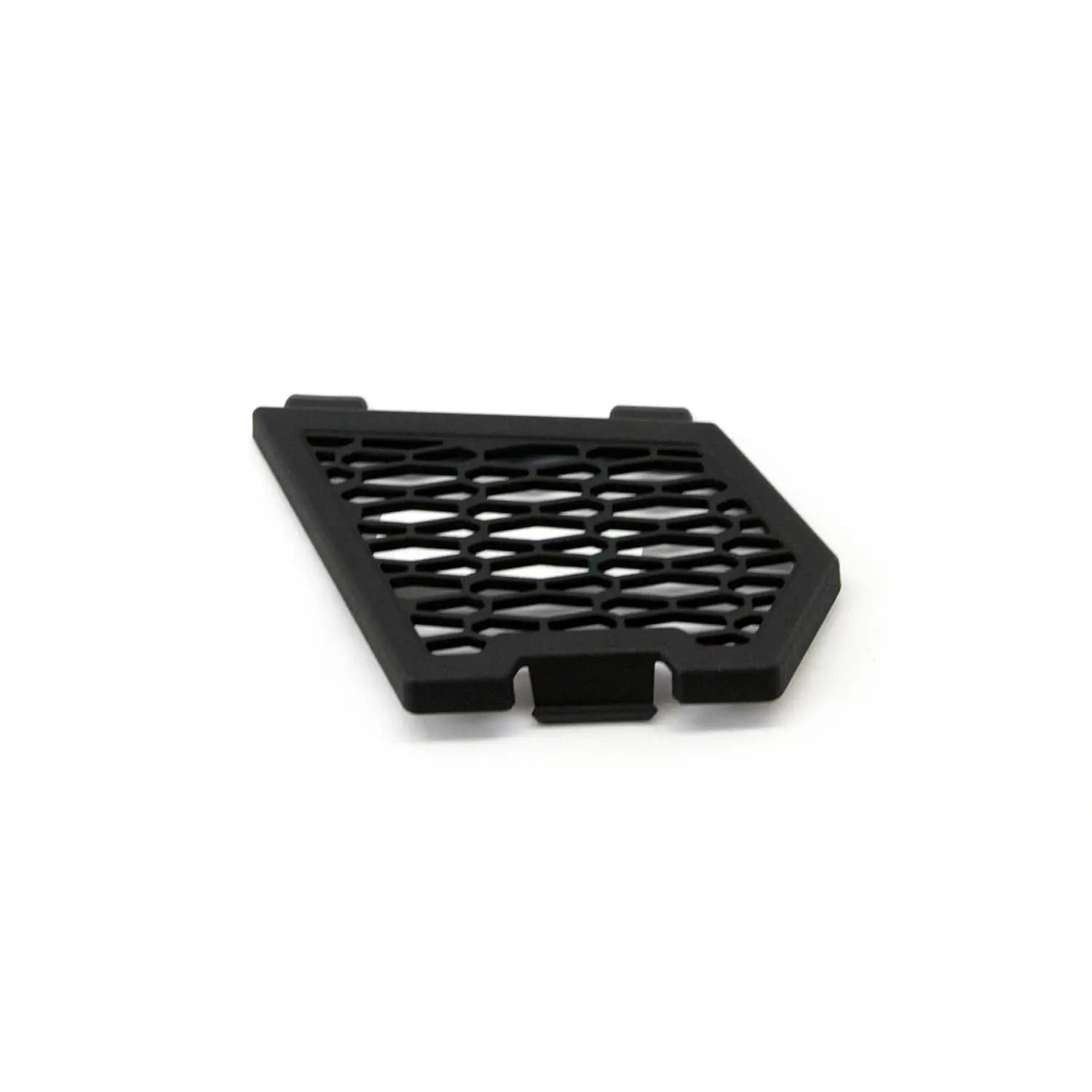 GRILL-INTAKE COVER,RH,BL US
