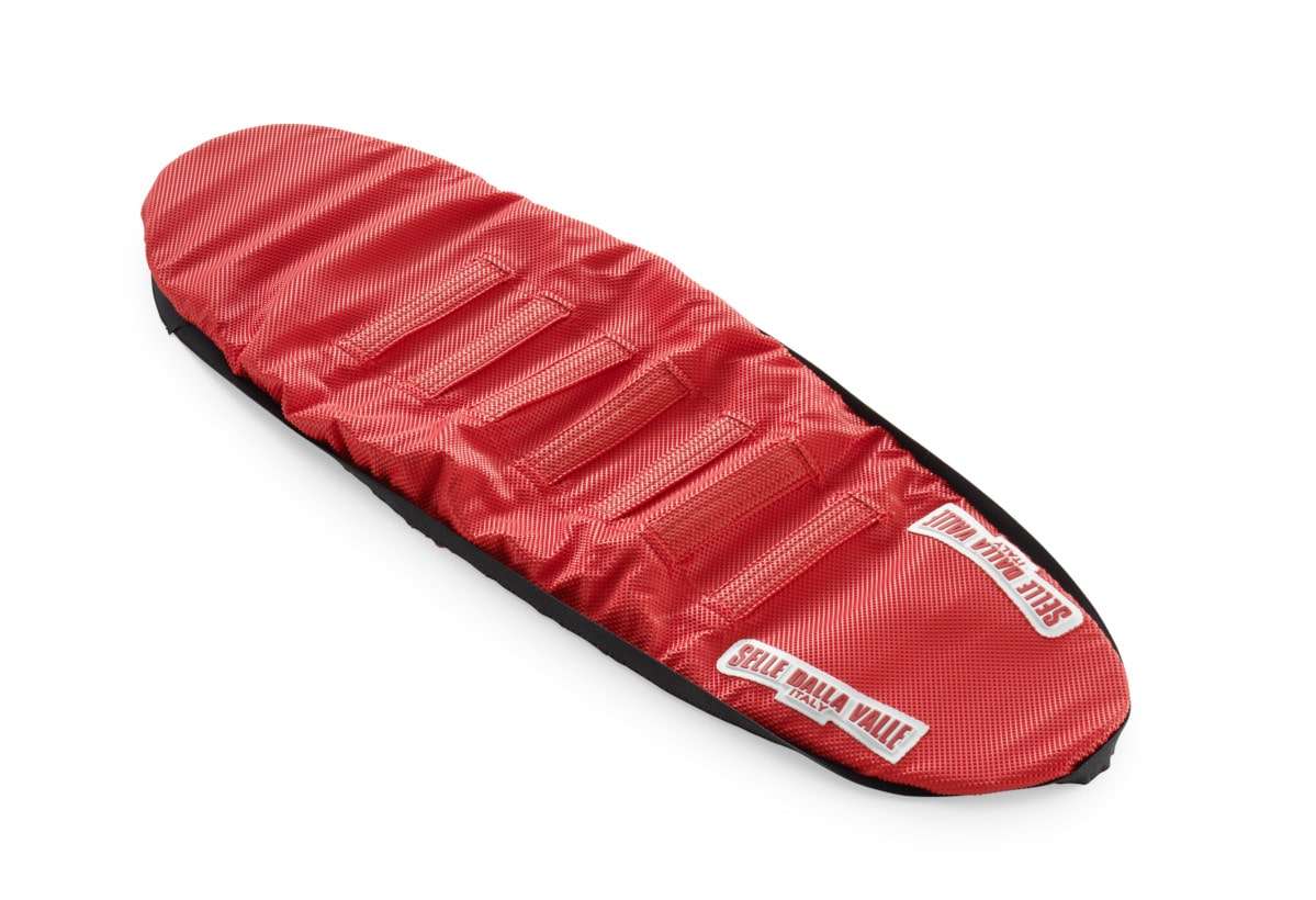 Funda de asiento Factory Racing