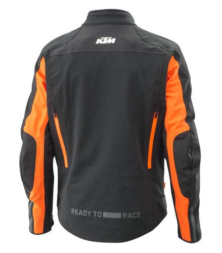 Chaqueta de Moto KTM Apex V4 Hombre