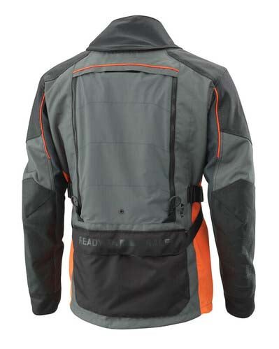 CHAQUETA TERRA ADVENTURE PRO