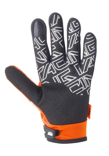 GUANTES GRAVITY FX PARA NIÑOS