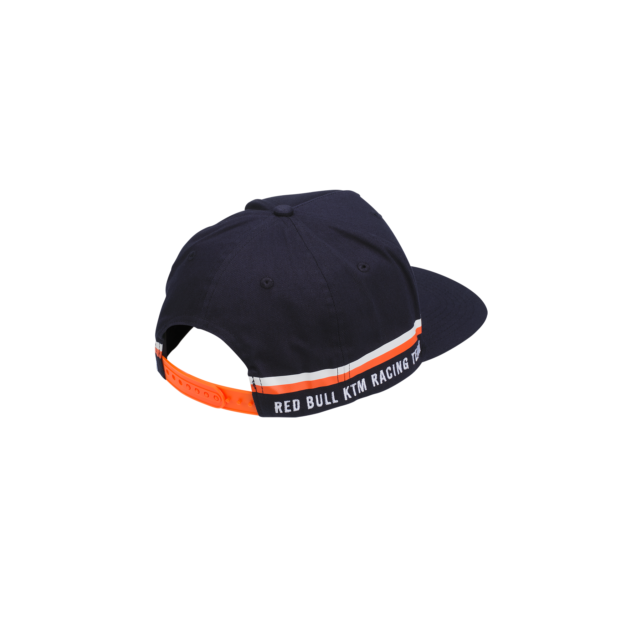 GORRA / JOCKEY PLANA RB KTM TRACTION