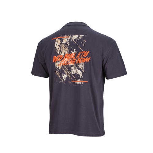 Polera Red Bull KTM Drift