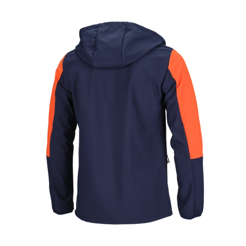 CHAQUETA RB KTM APEX SOFTSHELL